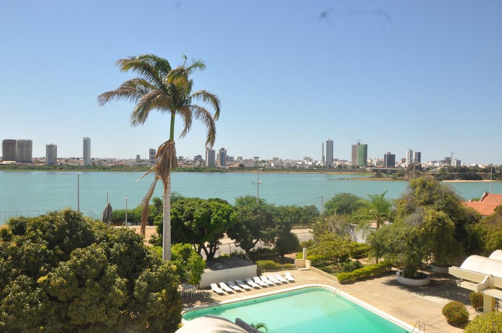 Grande Hotel De Juàzeiro Exterior foto